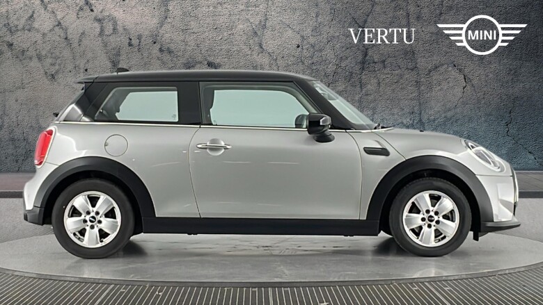 MINI Hatchback 1.5 Cooper Classic 3dr Auto Petrol Hatchback